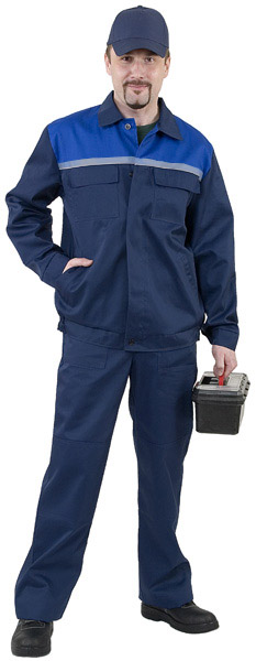 Спецодежда